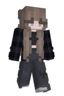 astrxmonx Minecraft avatar full body