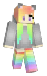 Custom render preview