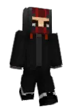 asttropjl Minecraft avatar full body