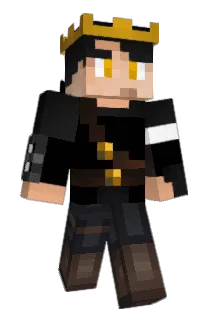 asumexx Minecraft avatar full body