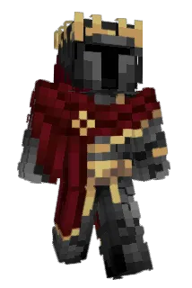 asund691 Minecraft avatar full body
