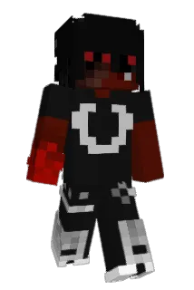 asupercoolusern Minecraft avatar full body