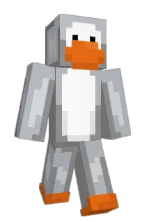 aswd2345 Minecraft avatar full body