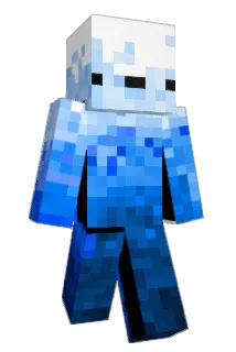 aswz11 Minecraft avatar full body