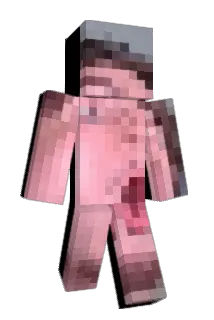 asxp_ Minecraft avatar full body