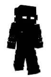 asxtal Minecraft avatar full body