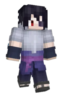 asyasyasyasy Minecraft avatar full body