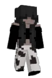 aszv Minecraft avatar full body