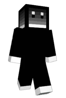 at_Lukas Minecraft avatar full body