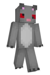 atanasio59 Minecraft avatar full body