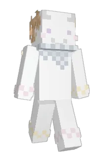 ataraxis02 Minecraft avatar full body