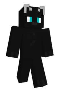 atarwn Minecraft avatar full body