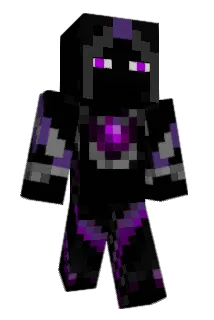 atascoman Minecraft avatar full body