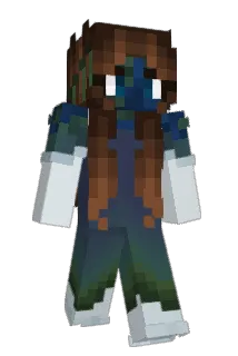 ateloiv_ Minecraft avatar full body