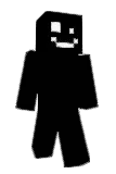 athaHD Minecraft avatar full body
