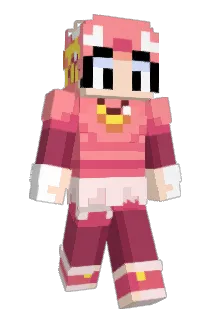 athan_fr Minecraft avatar full body