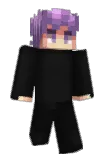 athel Minecraft avatar full body