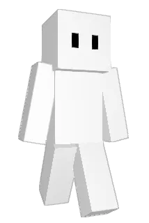 aticou Minecraft avatar full body
