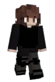 atina04 Minecraft avatar full body