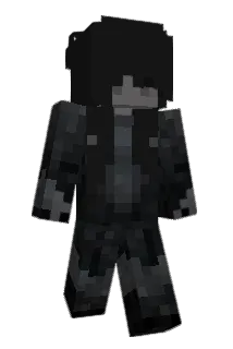 atiyyah Minecraft avatar full body