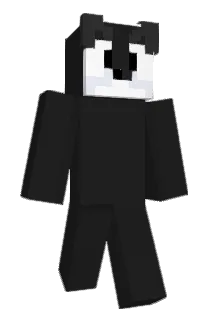 atkin219 Minecraft avatar full body