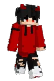 atl4s1 Minecraft avatar full body