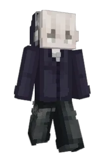 atlant1s Minecraft avatar full body
