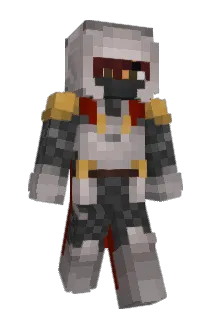 atlantxcs_ Minecraft avatar full body