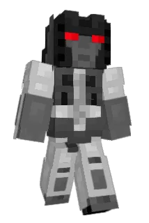 atlas_hugged Minecraft avatar full body
