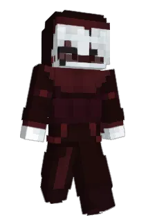 atlasanarchy Minecraft avatar full body