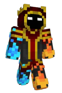 atlast22 Minecraft avatar full body