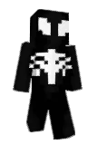 atlluke Minecraft avatar full body