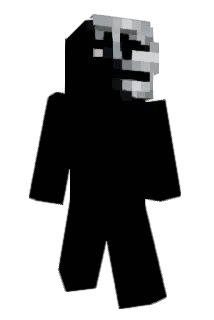 atm123atm Minecraft avatar full body