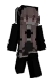 atmerek Minecraft avatar full body