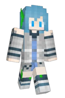 atnak_0319 Minecraft avatar full body