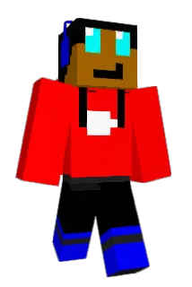 ato4evr Minecraft avatar full body