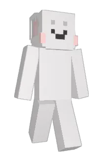 ato_happy Minecraft avatar full body