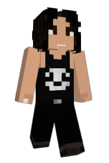 atolky777 Minecraft avatar full body