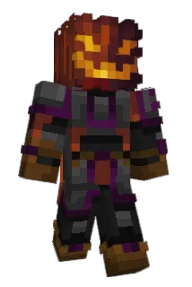 Minecraft-Avatar von atom567: ganzer Körper