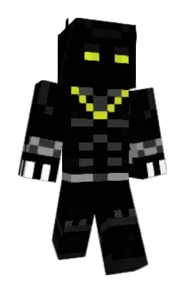 atombomb76 Minecraft avatar full body