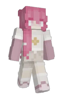 atomic0s Minecraft avatar full body