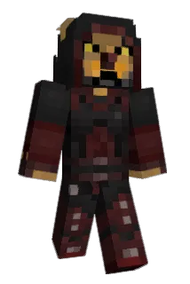 atomicgoats Minecraft avatar full body
