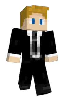atomstodin Minecraft avatar full body