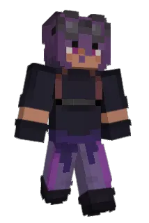 atoro_ Minecraft avatar full body