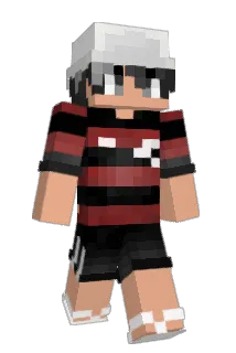 atosvs Minecraft avatar full body