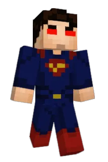 atowne123 Minecraft avatar full body