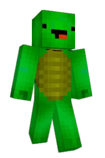 atrip1x Minecraft avatar full body