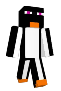 atrofas321 Minecraft avatar full body