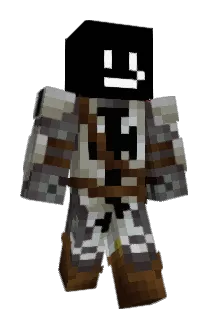 atsas22 Minecraft avatar full body