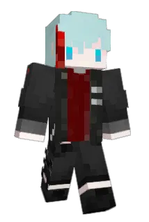 atsuyoshi1025 Minecraft avatar full body